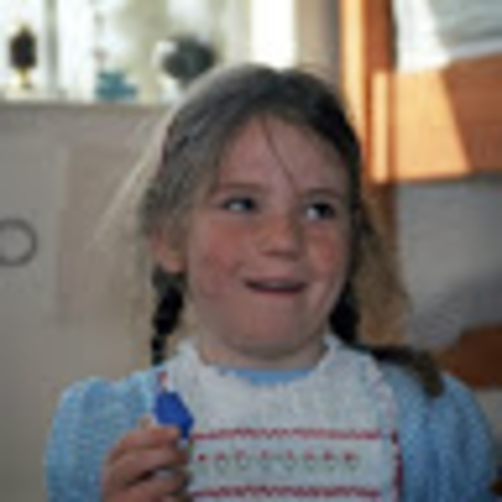 Meet your Posher, Shasta